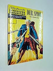 Illustrierte klassiker james gebraucht kaufen  Wird an jeden Ort in Deutschland