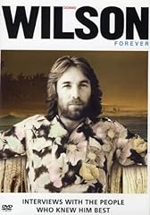 Dennis wilson forever for sale  Delivered anywhere in USA 