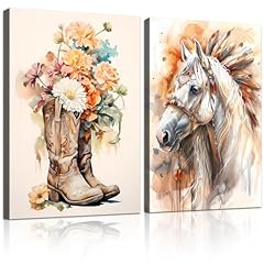 Eysintum western canvas for sale  Delivered anywhere in USA 