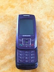 Samsung sgh e250i for sale  Delivered anywhere in UK