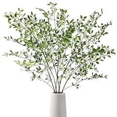 Hoppwodd faux greenery for sale  Delivered anywhere in USA 