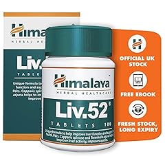 Liv52 tablets 300 for sale  Delivered anywhere in Ireland