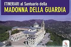 Itinerari santuario della usato  Spedito ovunque in Italia 