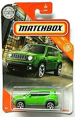Matchbox 2019 jeeps for sale  Delivered anywhere in Ireland