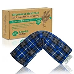 Unscented microwave wheat for sale  Delivered anywhere in UK