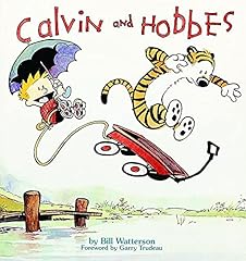 Calvin hobbes for sale  Delivered anywhere in USA 