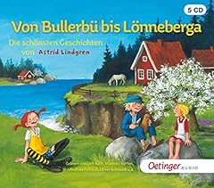 Bullerbü lönneberga schönst gebraucht kaufen  Wird an jeden Ort in Deutschland