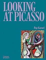 Looking picasso for sale  Delivered anywhere in UK