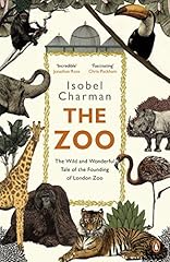 Zoo wild wonderful for sale  Delivered anywhere in UK