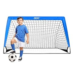 Ejeas football net for sale  Delivered anywhere in UK