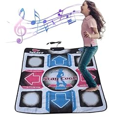 Garsent dance pad for sale  Delivered anywhere in UK