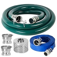 Inch discharge hose for sale  Delivered anywhere in USA 