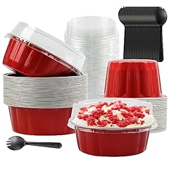 Round baking cups for sale  Delivered anywhere in USA 