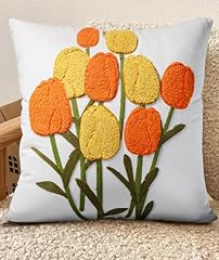 Kokaaee embroidered throw for sale  Delivered anywhere in USA 