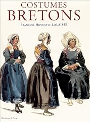 Costumes bretons d'occasion  Livré partout en France