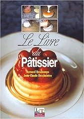 Livre pâtissier d'occasion  Livré partout en France