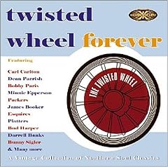 Twisted wheel forever for sale  Delivered anywhere in UK
