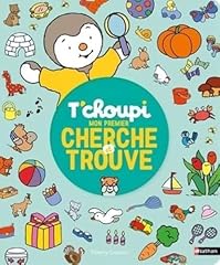 Cherche trouve choupi d'occasion  Livré partout en France