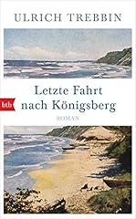 Letzte fahrt königsberg gebraucht kaufen  Wird an jeden Ort in Deutschland