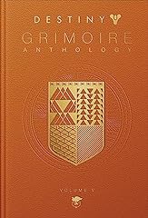 Destiny grimoire anthology d'occasion  Livré partout en France