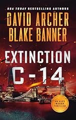 Extinction for sale  Delivered anywhere in UK