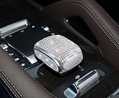 Bling crystal interior for sale  Delivered anywhere in UK