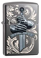 Zippo knights glove for sale  Delivered anywhere in USA 