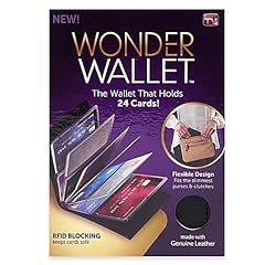 Wonder wallet for sale  Delivered anywhere in USA 