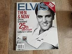 Elvis official graceland for sale  Delivered anywhere in UK