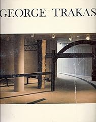 George trakas log for sale  Delivered anywhere in USA 