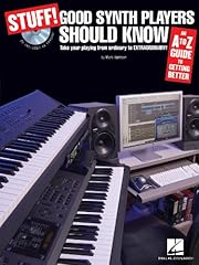 Stuff good synth for sale  Delivered anywhere in USA 
