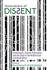 Generations dissent intellectu for sale  Delivered anywhere in USA 