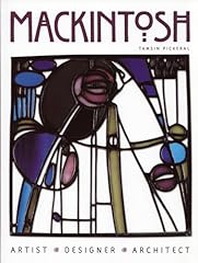 Charles rennie mackintosh for sale  Delivered anywhere in UK