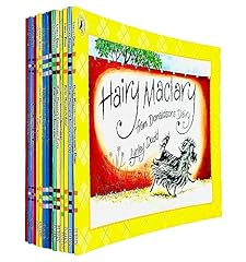 Lynley dodd hairy for sale  Delivered anywhere in UK