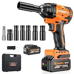Cordless impact wrench for sale  Delivered anywhere in UK