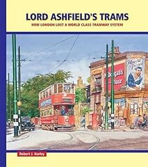 Lord ashfield trams for sale  Delivered anywhere in UK