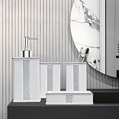 Hkdz pieces bathroom for sale  Delivered anywhere in UK