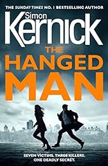 The hanged man d'occasion  Livré partout en France