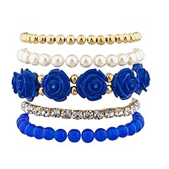 Lux accessories blue for sale  Delivered anywhere in USA 