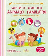 Petit guide animaux d'occasion  Livré partout en France