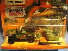 Matchbox mission bravo for sale  Delivered anywhere in USA 