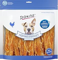 Dokas snack premium usato  Spedito ovunque in Italia 
