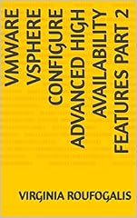 Vmware vsphere configure for sale  Delivered anywhere in USA 