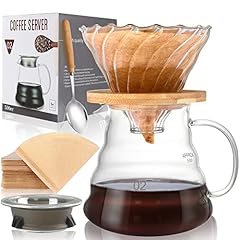 Suprobarware pour coffee for sale  Delivered anywhere in UK