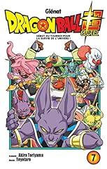 Dragon ball super d'occasion  Livré partout en France