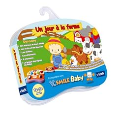 .smile baby jeu d'occasion  Livré partout en France