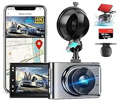 Jansite dashcam auto gebraucht kaufen  Wird an jeden Ort in Deutschland