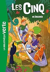 Ned amazonie d'occasion  Livré partout en France