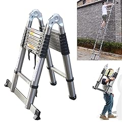 Ladders frame straight for sale  Delivered anywhere in UK