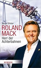 Roland mack herr gebraucht kaufen  Wird an jeden Ort in Deutschland